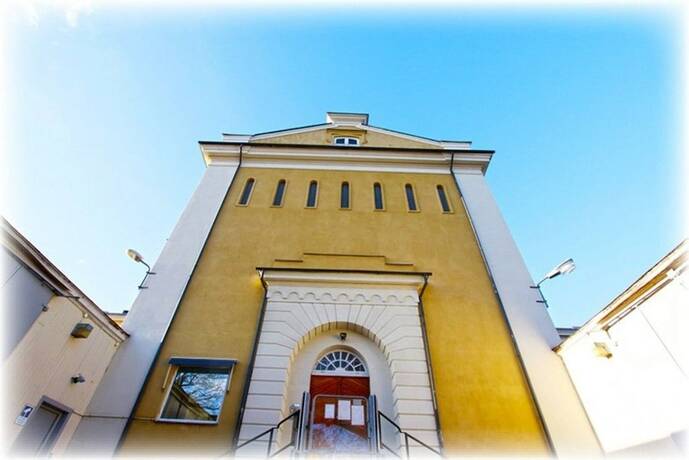 Imagen general del Hotel Waterside Mariestad. Foto 5