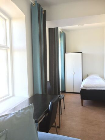 Imagen general del Hotel Waterside Mariestad. Foto 6