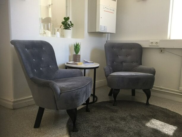 Imagen general del Hotel Waterside Mariestad. Foto 8