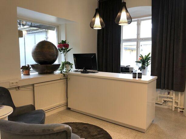 Imagen general del Hotel Waterside Mariestad. Foto 10