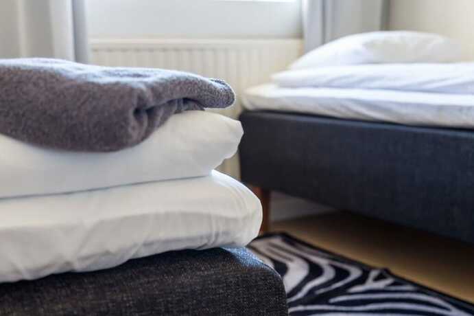 Imagen general del Hotel Waterside Mariestad. Foto 11