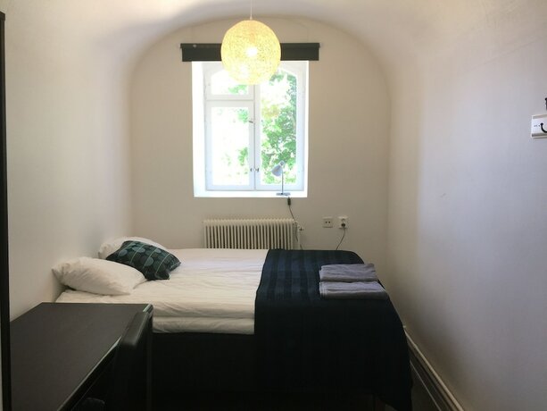 Imagen de la habitación del Hotel Waterside Mariestad. Foto 14