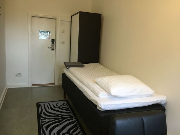 Imagen de la habitación del Hotel Waterside Mariestad. Foto 16