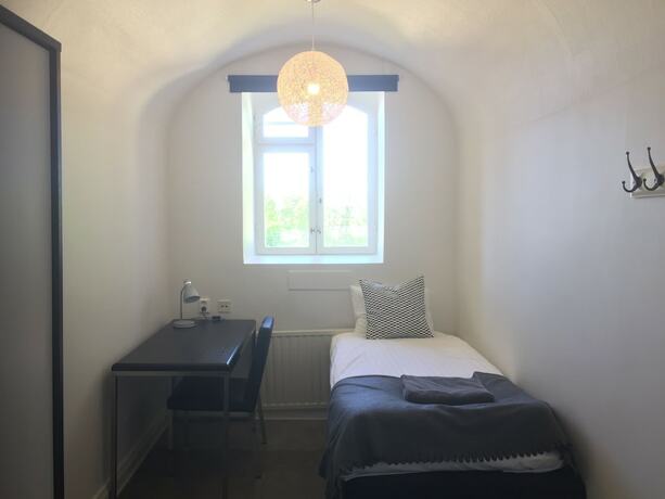 Imagen de la habitación del Hotel Waterside Mariestad. Foto 18