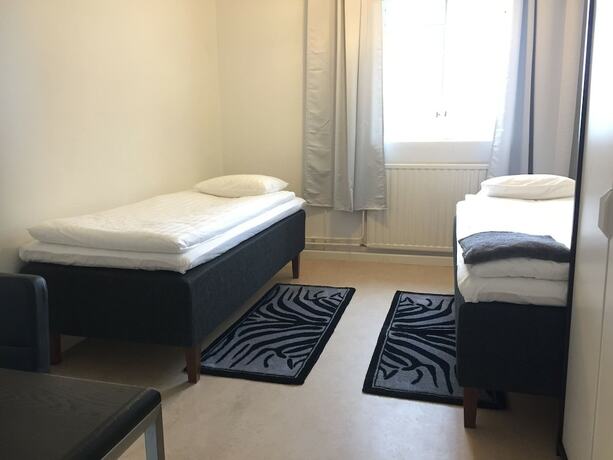 Imagen de la habitación del Hotel Waterside Mariestad. Foto 19