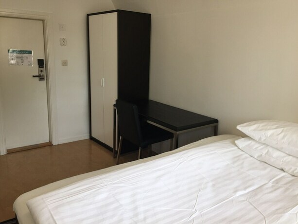 Imagen de la habitación del Hotel Waterside Mariestad. Foto 20