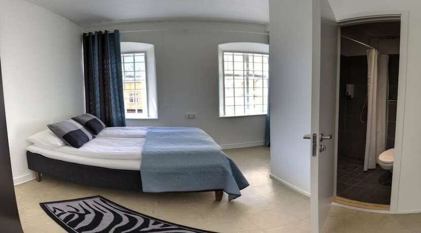 Imagen de la habitación del Hotel Waterside Mariestad. Foto 21