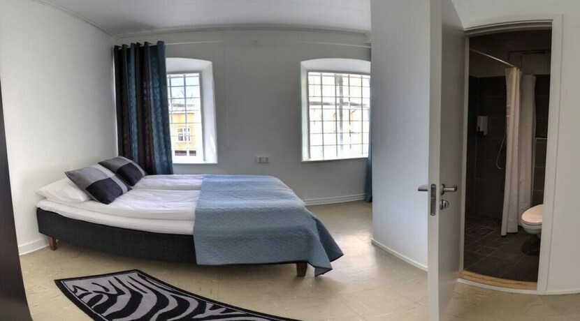 Imagen de la habitación del Hotel Waterside Mariestad. Foto 22