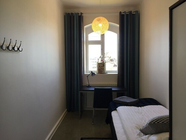 Imagen de la habitación del Hotel Waterside Mariestad. Foto 23