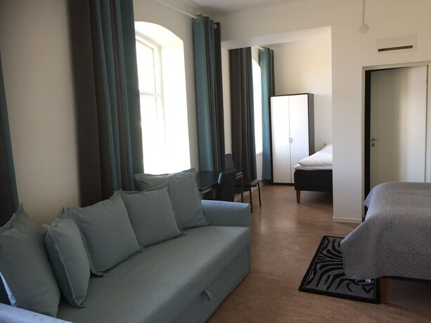 Imagen de la habitación del Hotel Waterside Mariestad. Foto 24