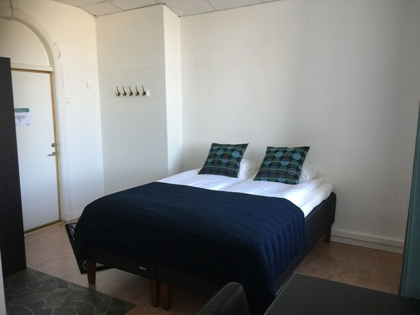 Imagen de la habitación del Hotel Waterside Mariestad. Foto 25