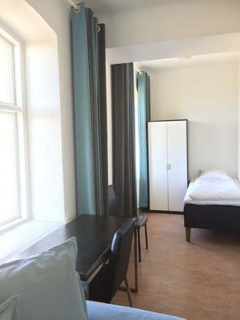 Imagen de la habitación del Hotel Waterside Mariestad. Foto 26