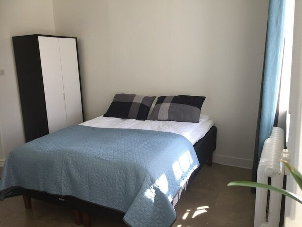 Imagen de la habitación del Hotel Waterside Mariestad. Foto 27