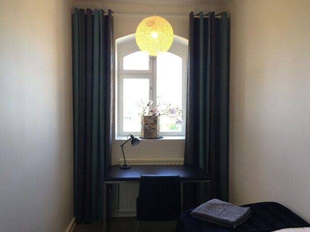 Imagen de la habitación del Hotel Waterside Mariestad. Foto 30