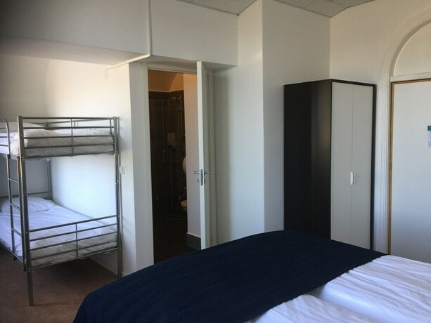 Imagen de la habitación del Hotel Waterside Mariestad. Foto 31