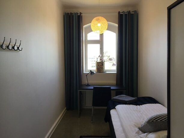 Imagen de la habitación del Hotel Waterside Mariestad. Foto 32