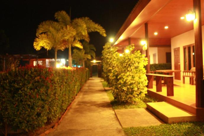 Imagen general del Hotel Waterside Resort. Foto 1