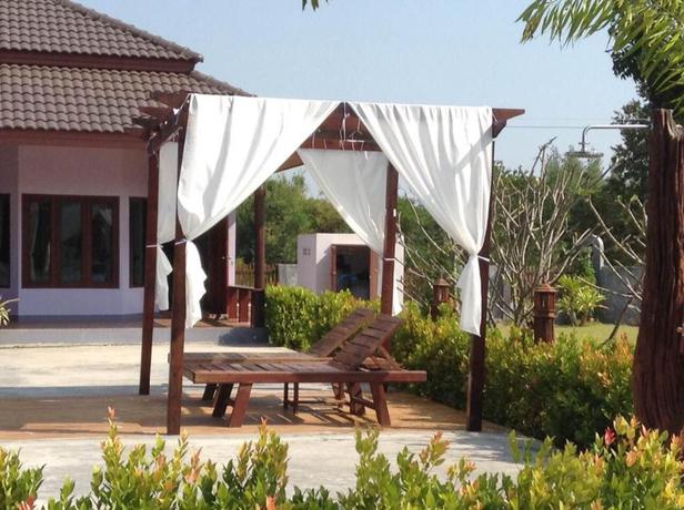 Imagen general del Hotel Waterside Resort. Foto 2