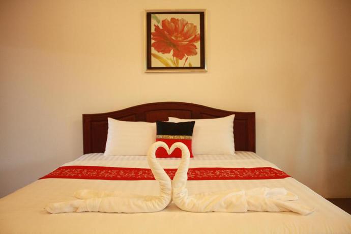Imagen de la habitación del Hotel Waterside Resort. Foto 6