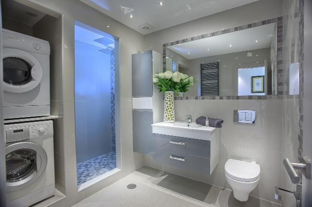 Imagen de los interiores del Hotel Waterside Village. Foto 4