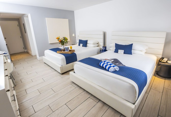 Imagen de la habitación del Hotel Waterside and Suites. Foto 14