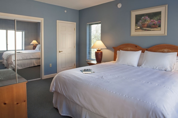 Imagen de la habitación del Hotel Waterside by Spinnaker Resorts. Foto 3