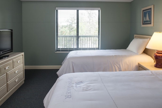 Imagen de la habitación del Hotel Waterside by Spinnaker Resorts. Foto 5
