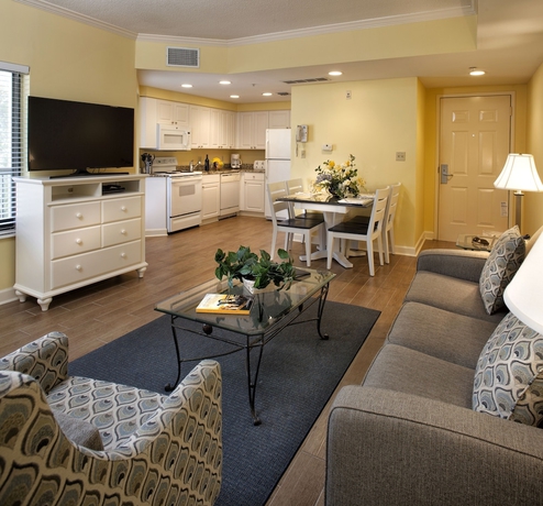 Imagen de la habitación del Hotel Waterside by Spinnaker Resorts. Foto 6