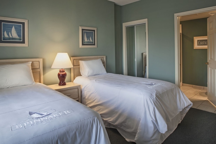 Imagen de la habitación del Hotel Waterside by Spinnaker Resorts. Foto 8