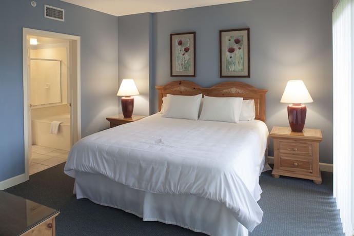 Imagen de la habitación del Hotel Waterside by Spinnaker Resorts. Foto 9
