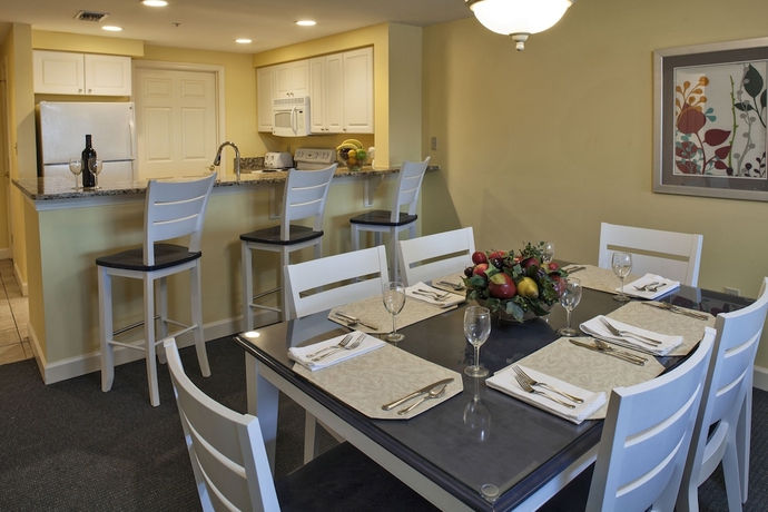 Imagen de la habitación del Hotel Waterside by Spinnaker Resorts. Foto 12