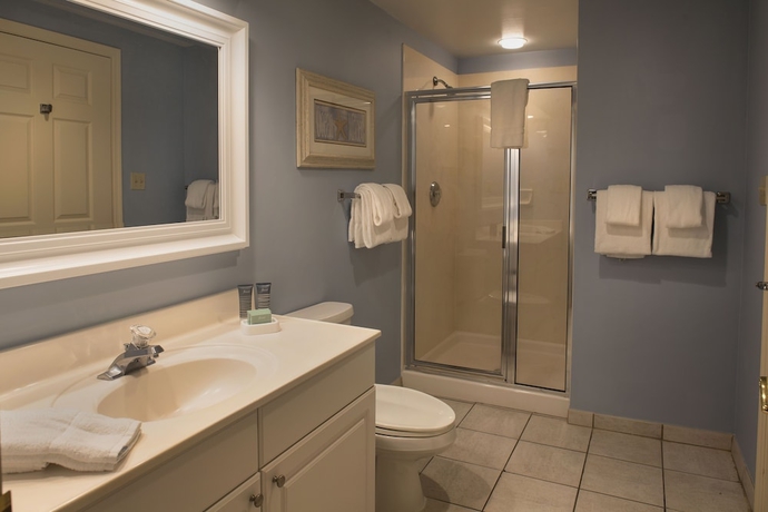 Imagen de la habitación del Hotel Waterside by Spinnaker Resorts. Foto 14