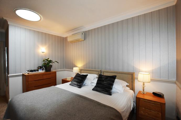Imagen de la habitación del Hotel Watersmeet. Foto 3
