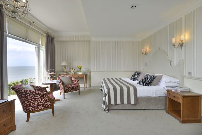 Imagen de la habitación del Hotel Watersmeet. Foto 4