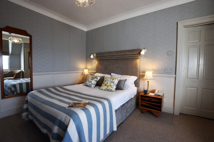 Imagen de la habitación del Hotel Watersmeet. Foto 5