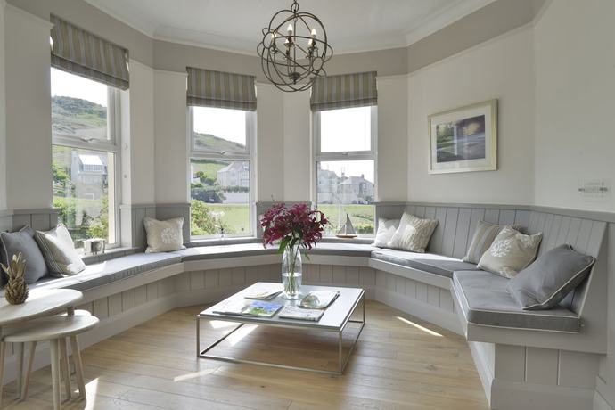 Imagen de los interiores del Hotel Watersmeet. Foto 19