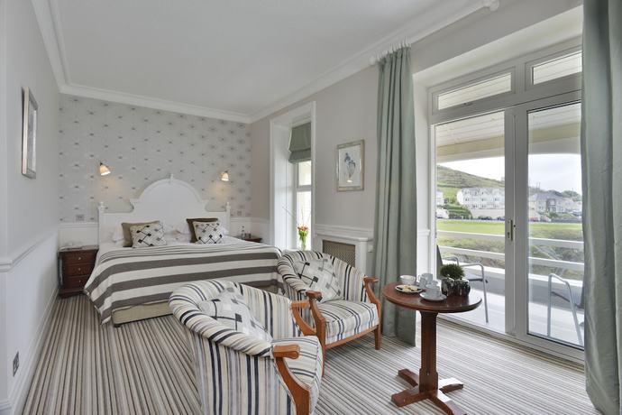 Imagen de la habitación del Hotel Watersmeet. Foto 8