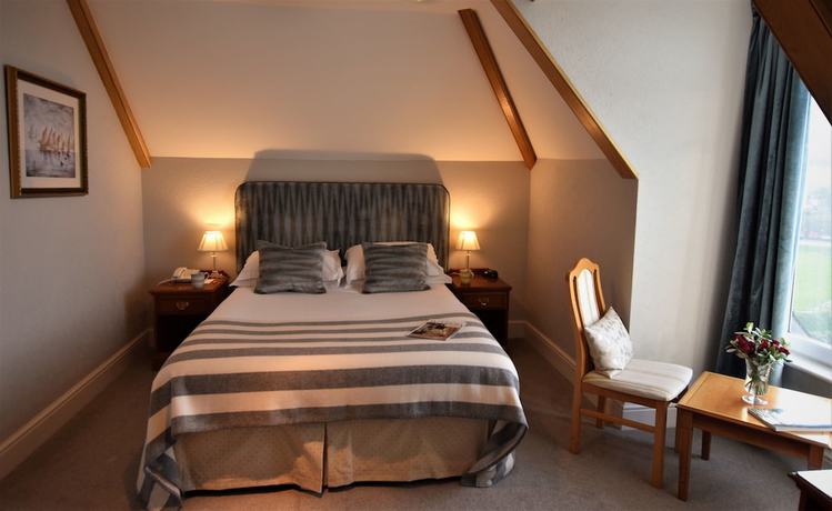 Imagen de la habitación del Hotel Watersmeet. Foto 9