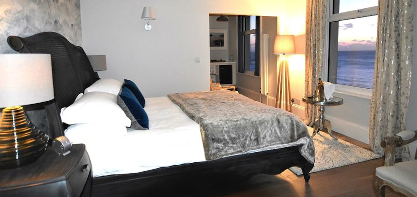Imagen de la habitación del Hotel Watersmeet. Foto 10