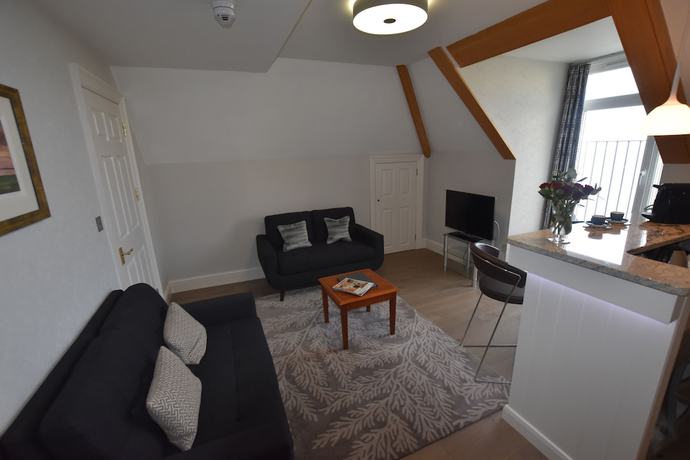 Imagen de la habitación del Hotel Watersmeet. Foto 11