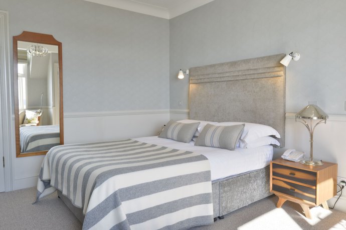 Imagen de la habitación del Hotel Watersmeet. Foto 12