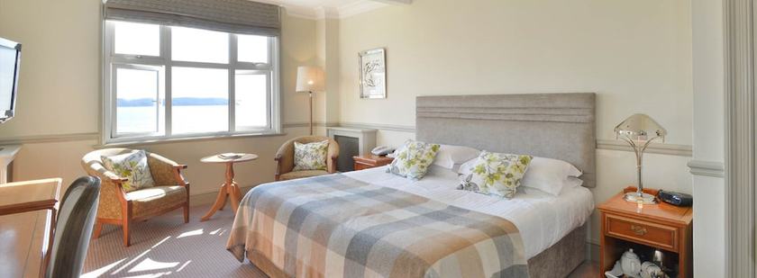 Imagen de la habitación del Hotel Watersmeet. Foto 13