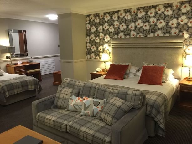 Imagen de la habitación del Hotel Watersmeet. Foto 15