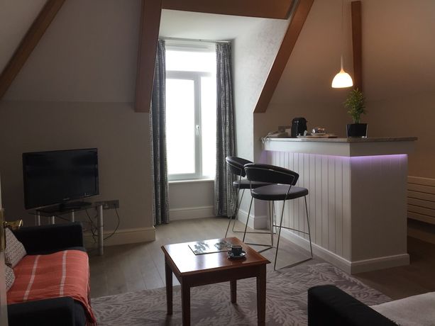 Imagen de la habitación del Hotel Watersmeet. Foto 16