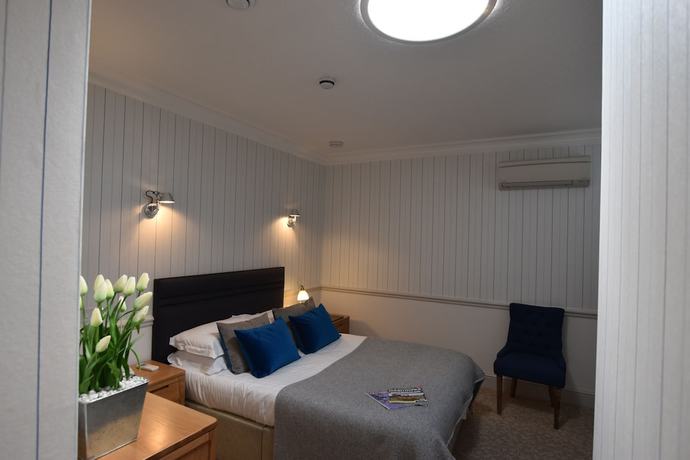 Imagen de la habitación del Hotel Watersmeet. Foto 17