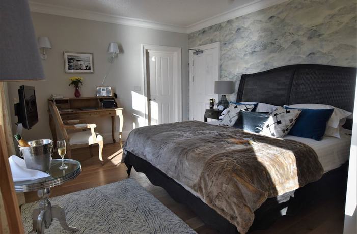 Imagen de la habitación del Hotel Watersmeet. Foto 18