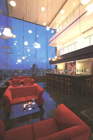 Imagen de los interiores del Hotel Waterstones. Foto 13