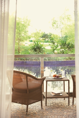 Imagen de la habitación del Hotel Waterstones. Foto 7