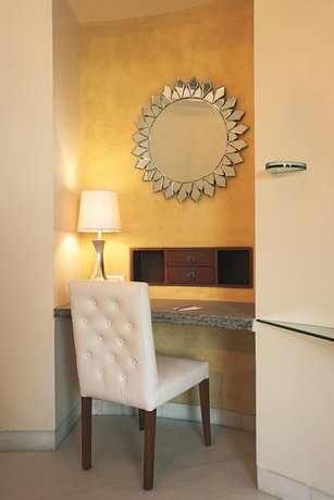 Imagen de la habitación del Hotel Waterstones. Foto 9