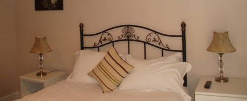 Imagen de la habitación del Hotel Waterton Park. Foto 5